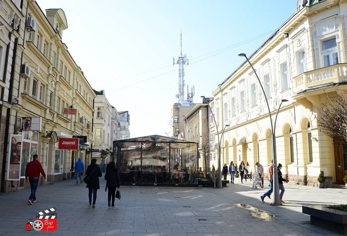 U četvrtak temperatura do 15 stepeni