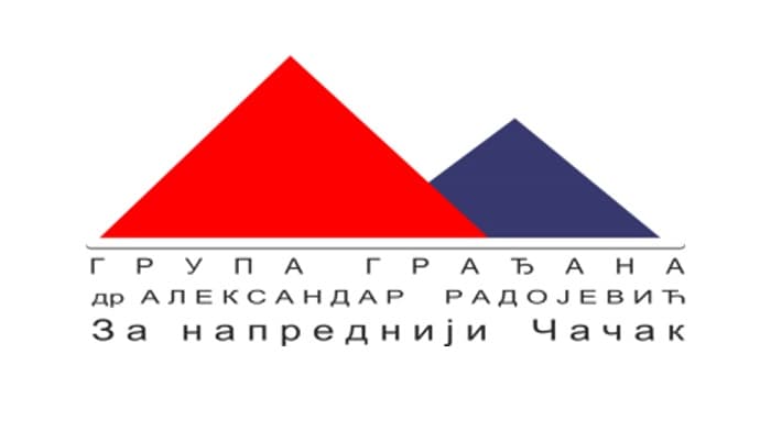 Na delu je zakon sile iznad sile zakona