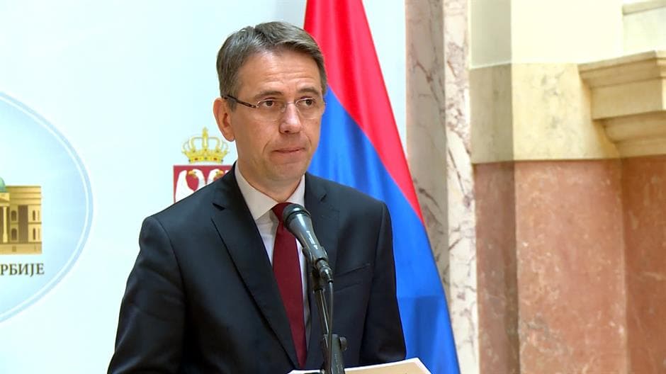 Rukovodstvo DJB podnelo ostavku zbog loših rezultata
