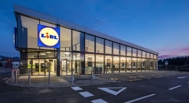 Lidl sutra raspisuje konkurs za više od 1.000 prodavaca
