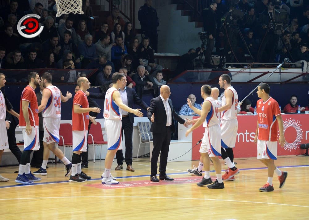 KK Borac: Tim koji je već dokazao da je iznad svih!