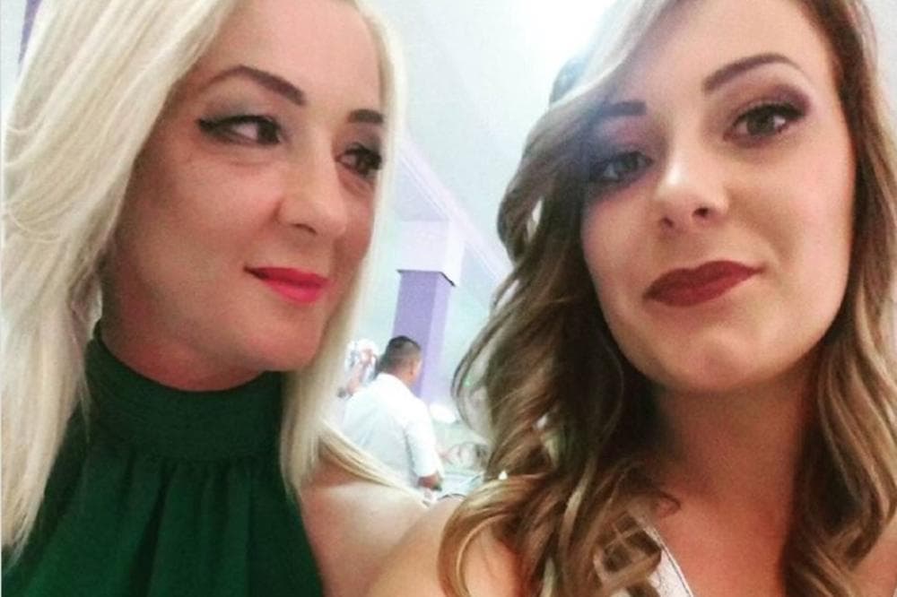 MAJKA I ĆERKA NARKO - DILERKE PLAĆALE SVEŠTENIKA I TRANSVESTITA 5.000 EVRA PO TURI! Svetlana radila na pijaci, a iza cele priče krije se droga iz Albanije!
