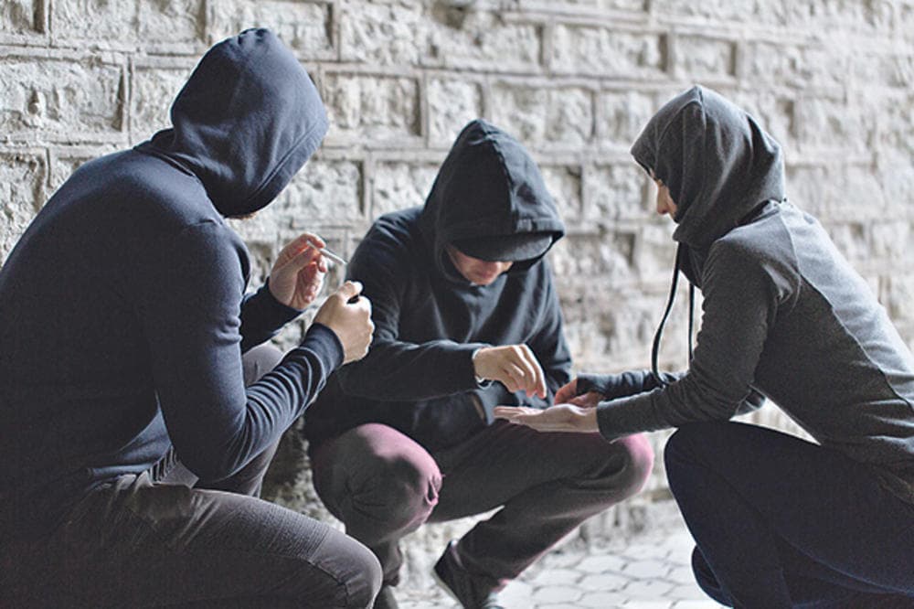 Droga "uvela" video - nadzor u škole u Čačku