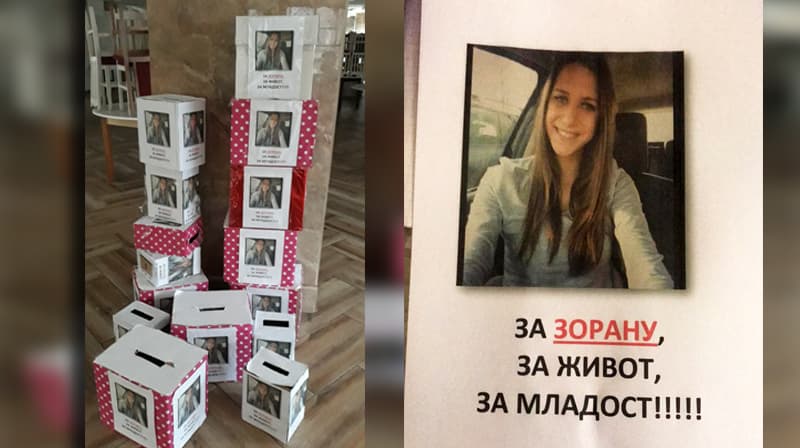 HUMANI ČAČANI NA DELU: Kutije za dobrovoljni prilog po celom gradu! Pogledajte gde se nalaze!