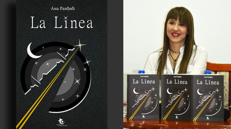 La Linea - rez između svetova