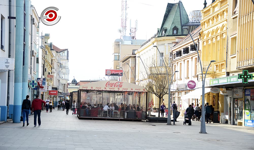 Konačno sunce, evo kako će biti sledeće nedelje