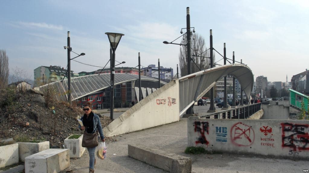 Petković:U Kosovskoj Mitrovici još uvek napeto