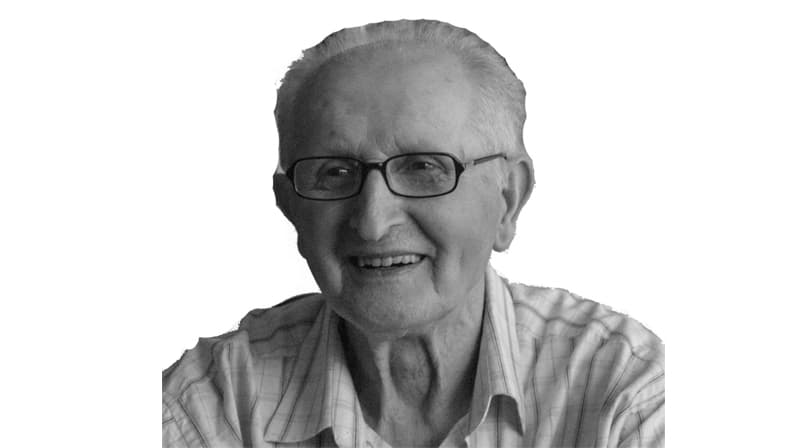 IN MEMORIAM  - Ljubomir Radivojević Šaja