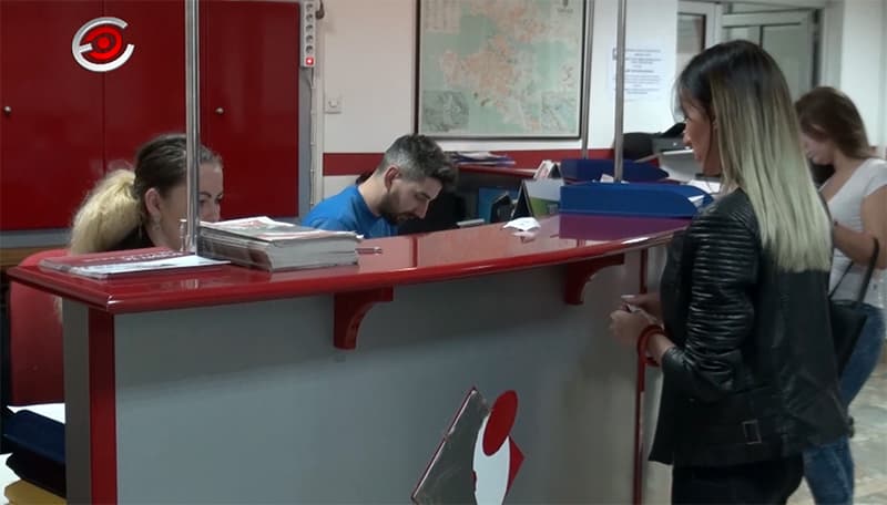 Saša Obradović: U Čačku nikada nije bilo manje nezaposlenih
