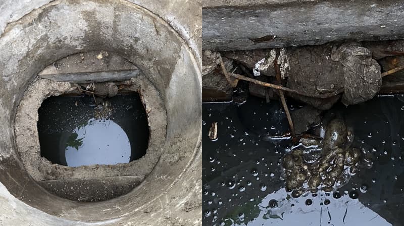 I dalje bez rešenja za fekalije u kanalu
