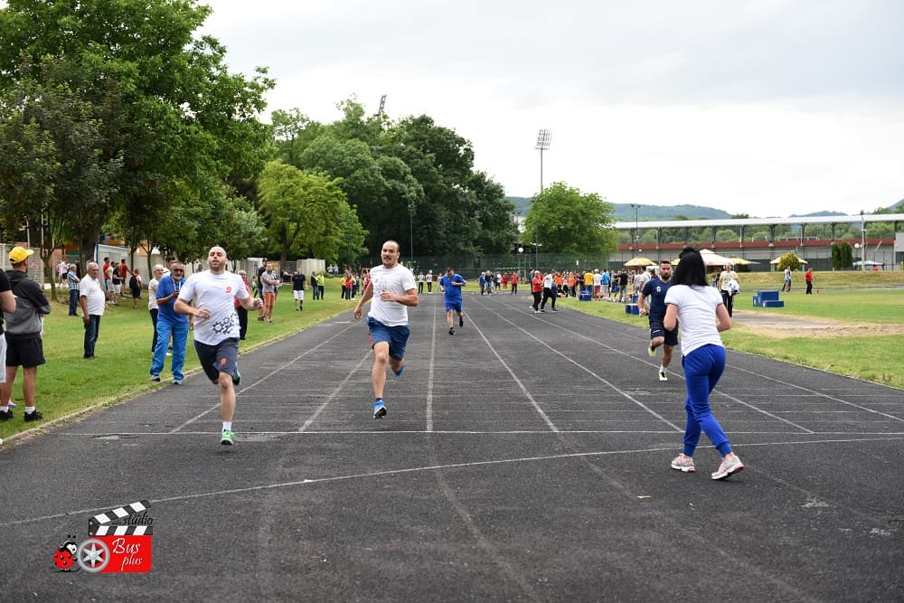 RSI 2018: REZULTATI petog dana takmičenja (FOTO)