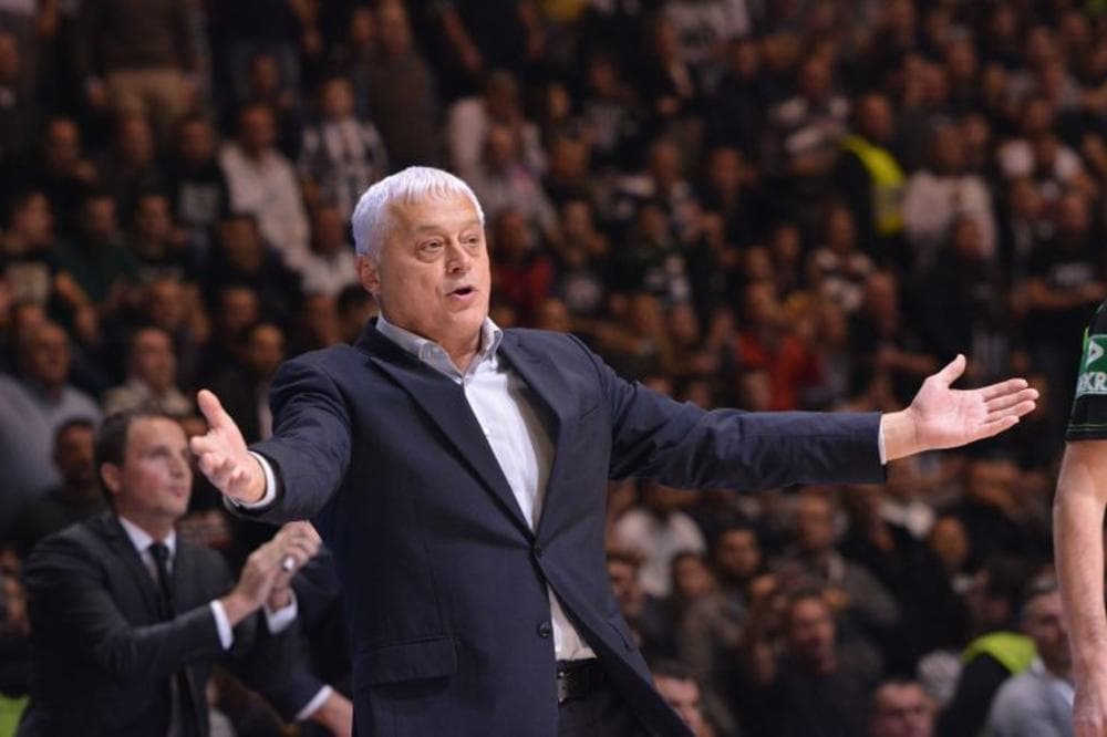 Muti Nikoliću pozlilo u Čačku posle utakmice, ukazana mu pomoć u bolnici