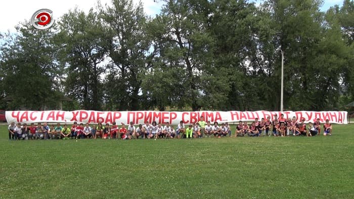Treći Memorijalni turnir u znak sećanja na Aleksandra Jaćimovića u subotu (VIDEO)