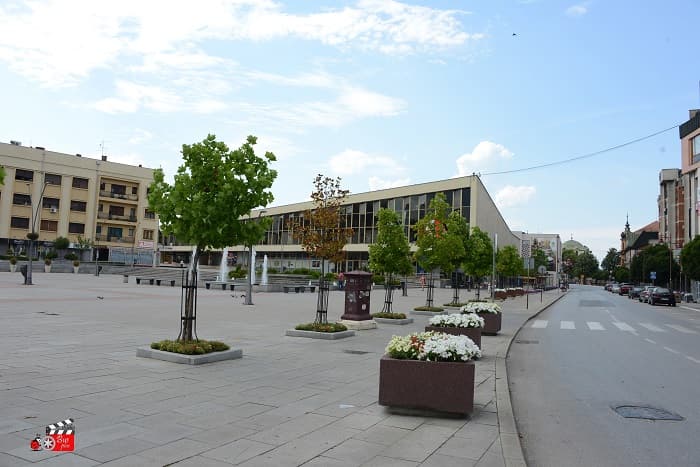 Prvog dana leta sunčano i toplo, od petka pad temperature