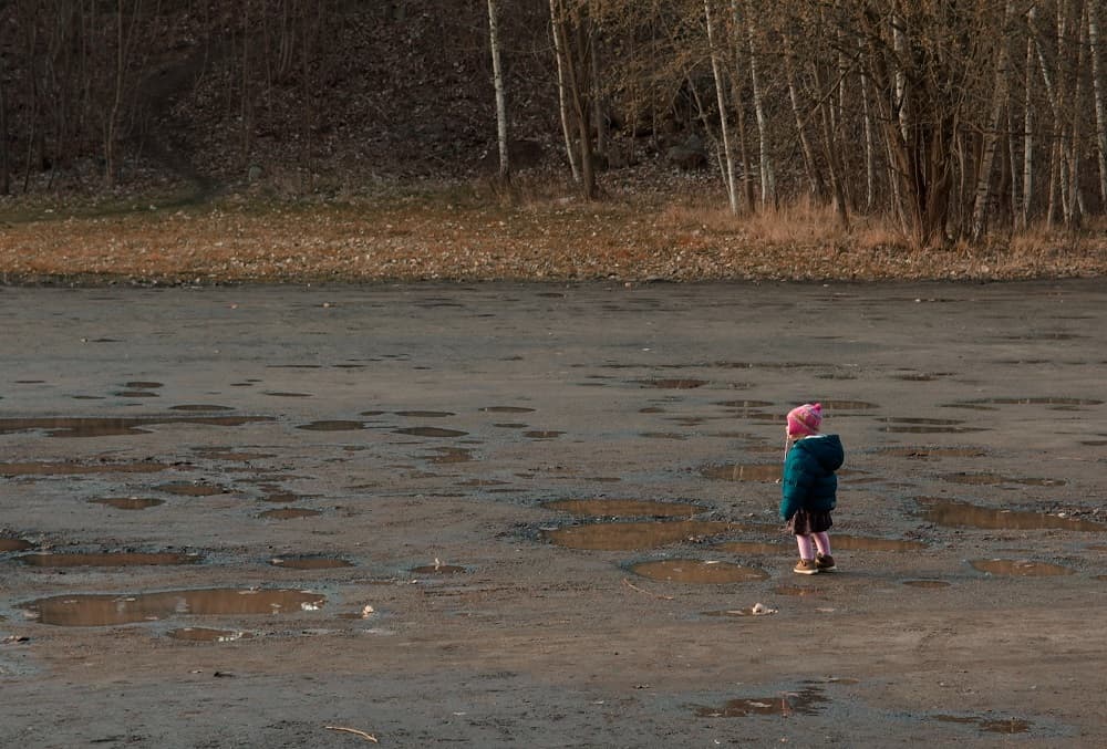 Od početka godine prijavljen nestanak gotovo 500 mališana