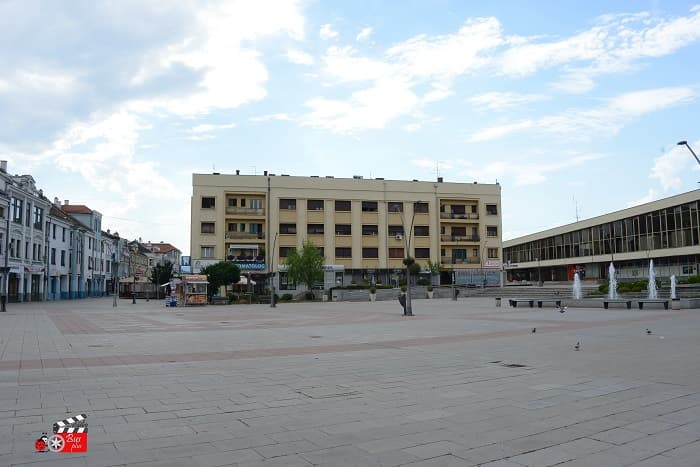 LOŠA DEMOGRAFSKA SLIKA - Dr Radojević: Da li Čačak polako nestaje?