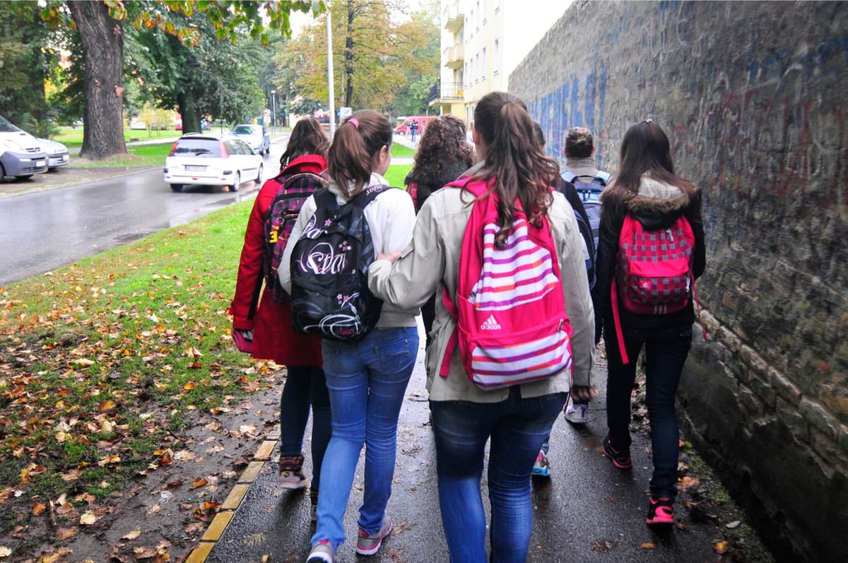Počinju obuke za edukatore protiv narkomanije u školama