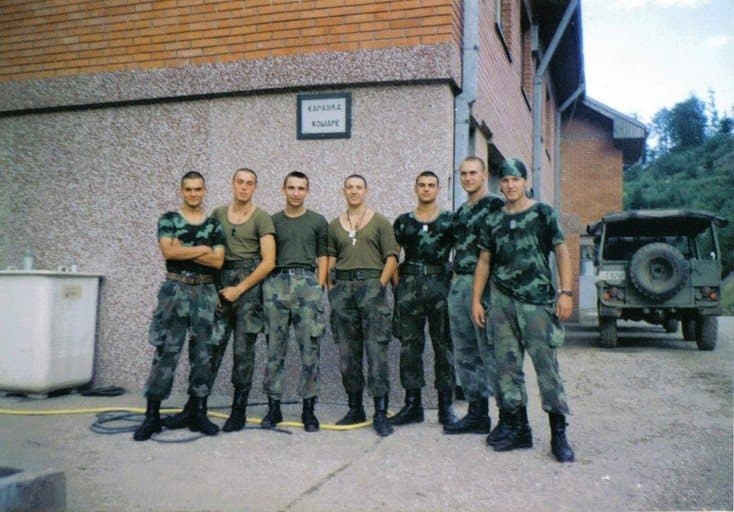 Sećanje na heroje sa Košara: Promocija knjige "Zov Karaule" u Čačku