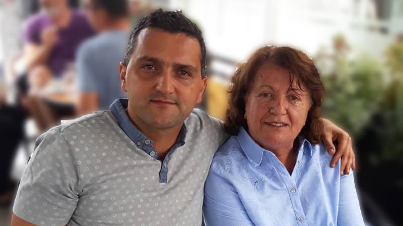 EKSKLUZIVNO: Svetska rekorderka Vera Nikolić promoterka "TrkaČa 2018" (VIDEO)