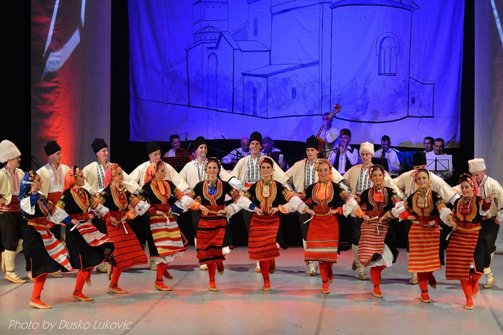 KUD "Dule Milosavljević - Žele" organizuje upis novih članova!
