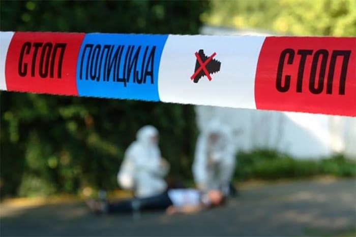 Čačak: Metalnom šipkom pretukao bivšu suprugu, pa izvršio samoubistvo