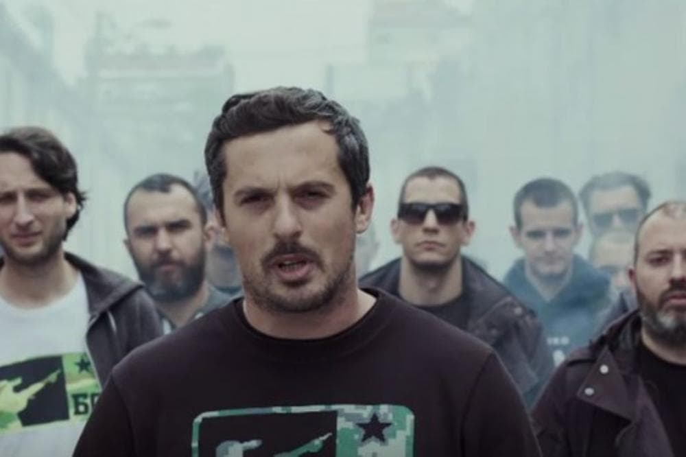 YouTube cenzuriše Beogradski sindikat zbog pesme o Kosovu (VIDEO)