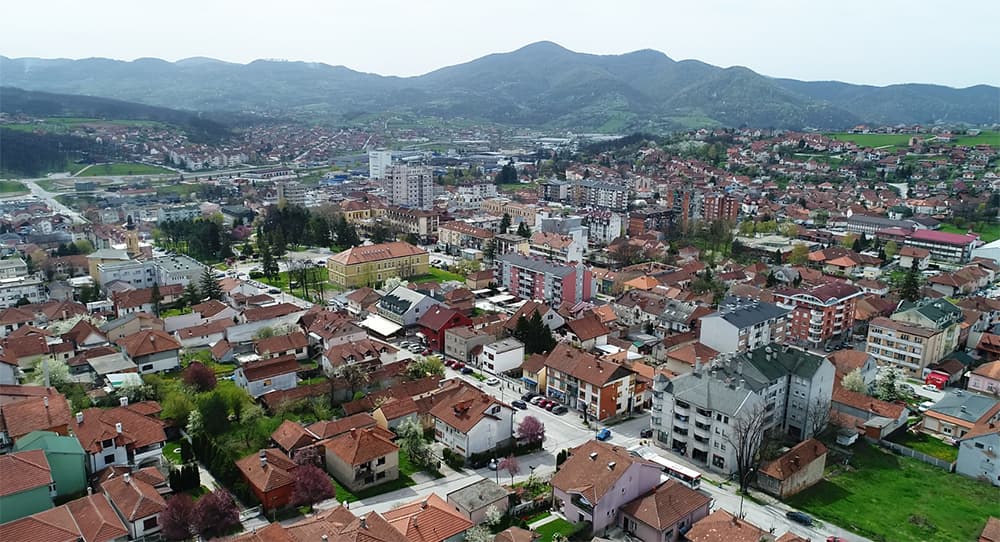 Sajam zapošljavanja u Gornjem Milanovcu