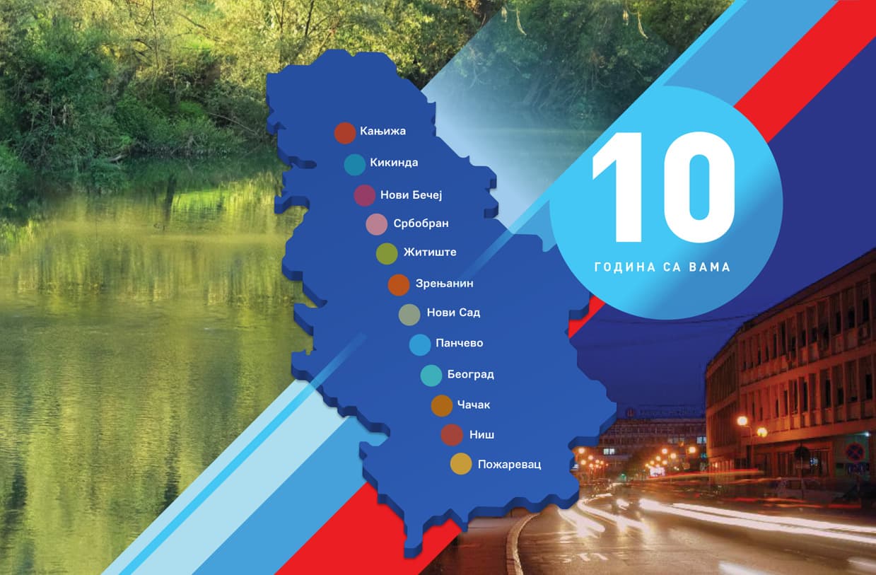 Kompanija "NIS" prekinula glasanje za projekte zbog uočenih nepravilnosti