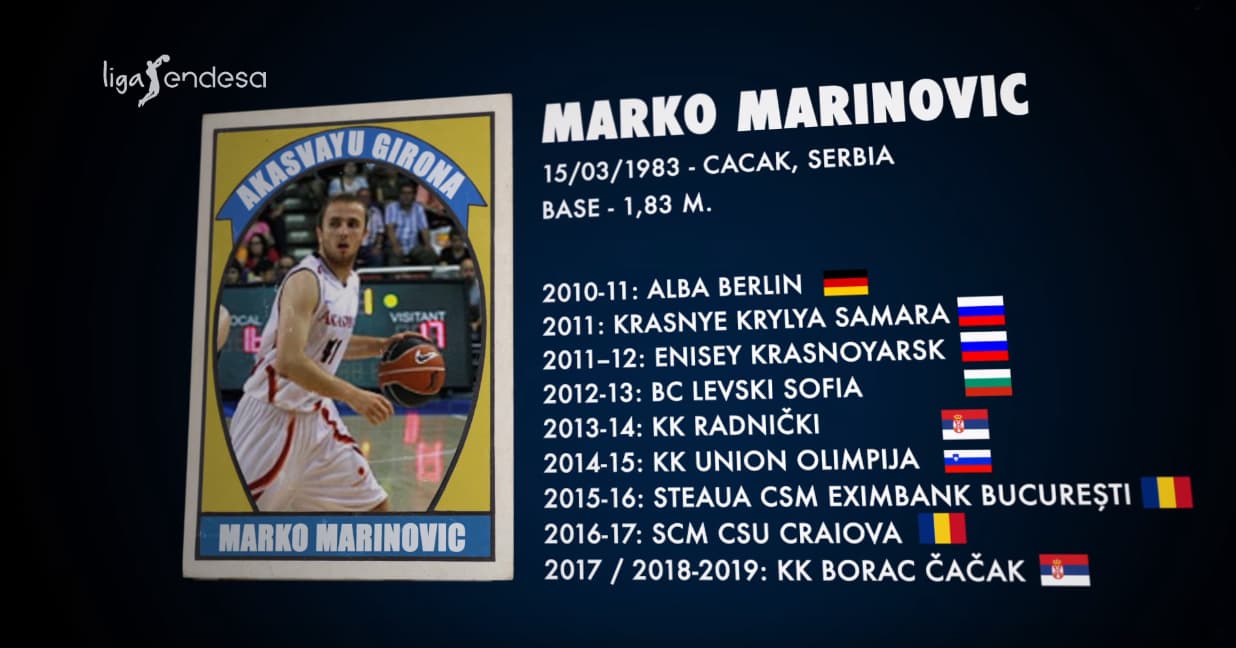 Španska ACB liga: Malina u svetskom rangu (VIDEO + FOTO)