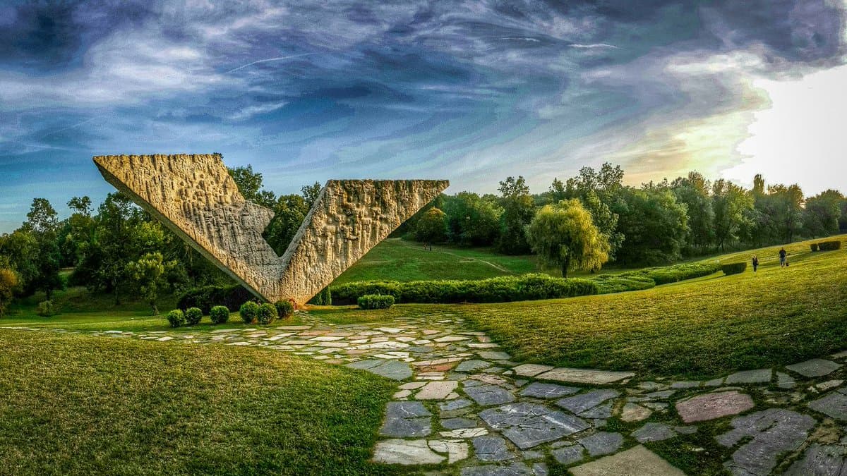 Kragujevac: Veliki školski čas u Šumaricama