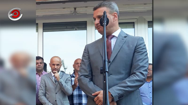 Gradonačelnik Todorović: Ostavka je najmanje što bi trebalo da uradi direktor Doma učenika u Čačku