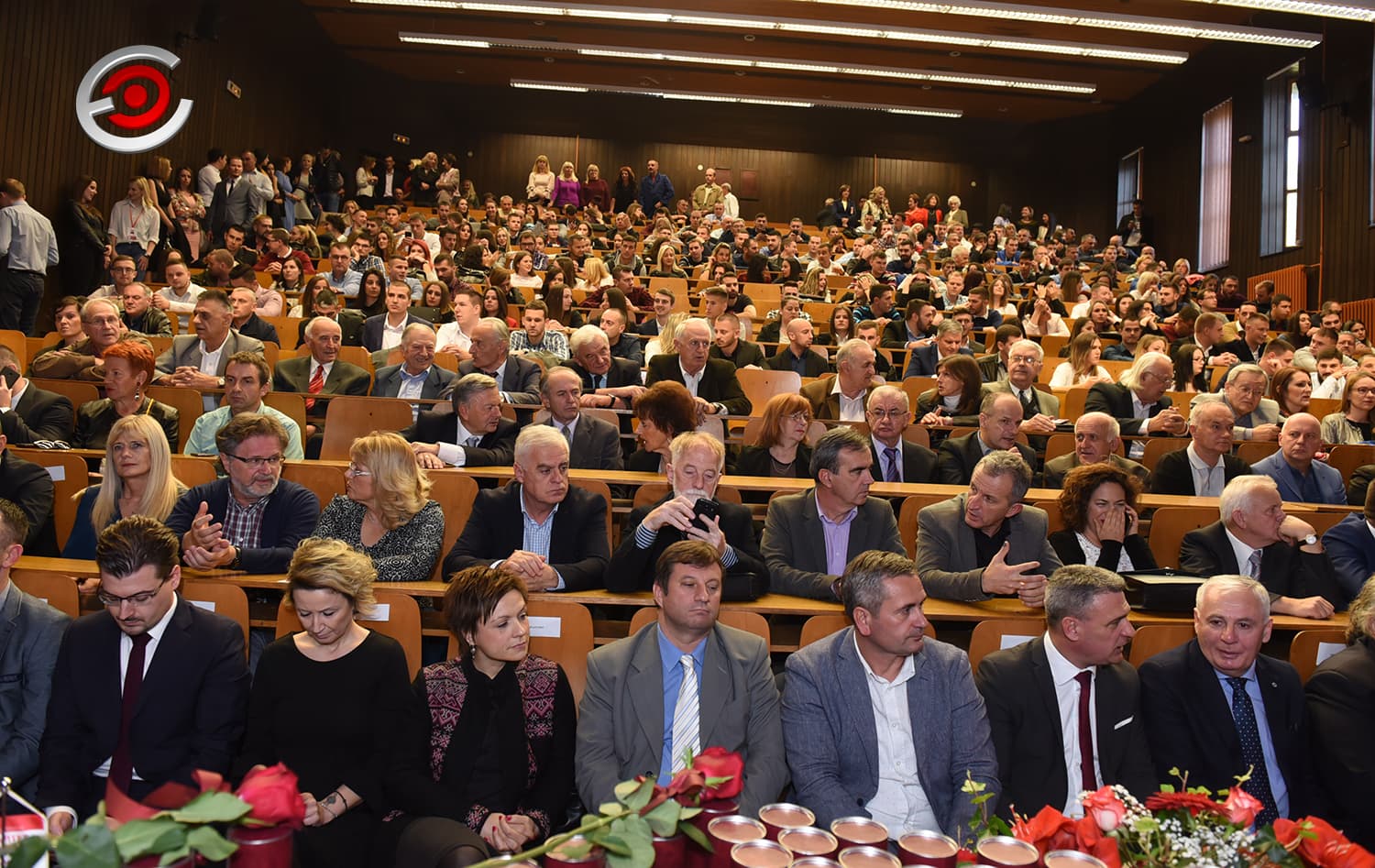 Fakultet tehničkih nauka u Čačku obeležio 43 godine postojanja (FOTO)