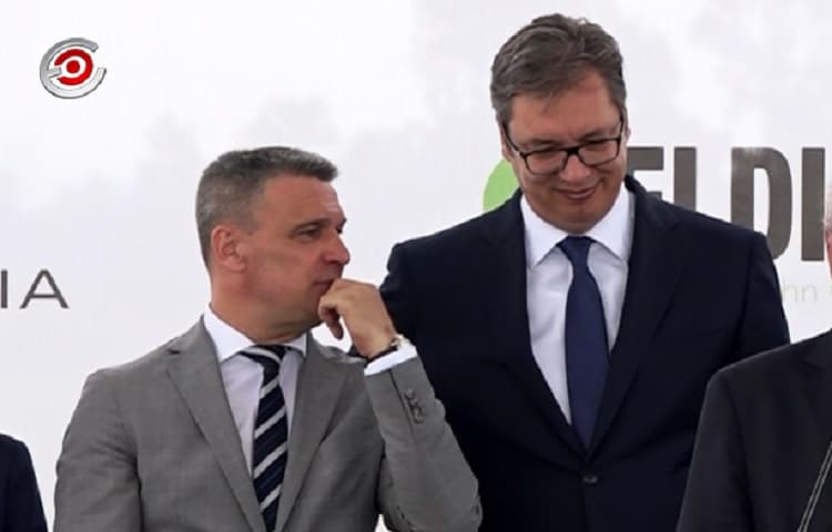 Poznati dobitnici Decembarske nagrade, Vučić neće biti počasni građanin grada Čačka