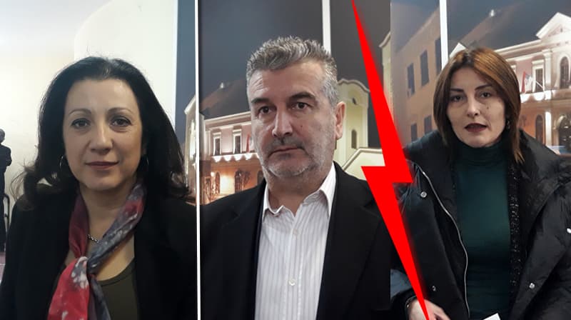 Dr Radojević: Sraman potez vredan 15.000 evra; Dr Stovrag: Videćete, mi smo u istom timu!