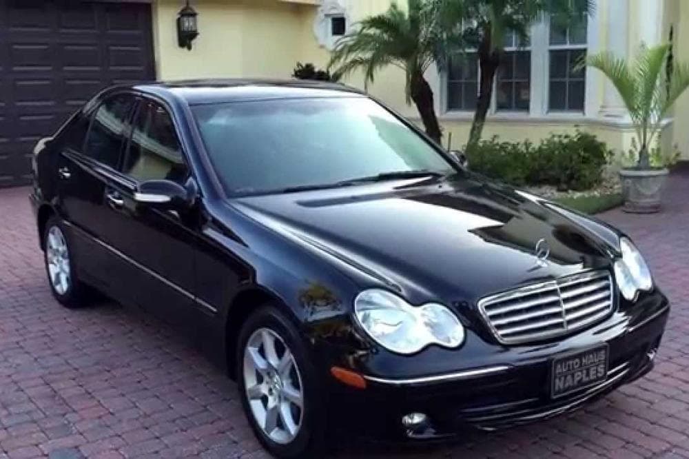 SRBIN IZ ČIKAGA POKLANJA MERCEDES: Zauzvrat traži NEOBIČNU uslugu (FOTO)
