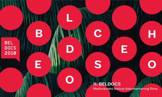 Revija dokumentarnih filmova sa festivala Beldoks 2018. u Čačku