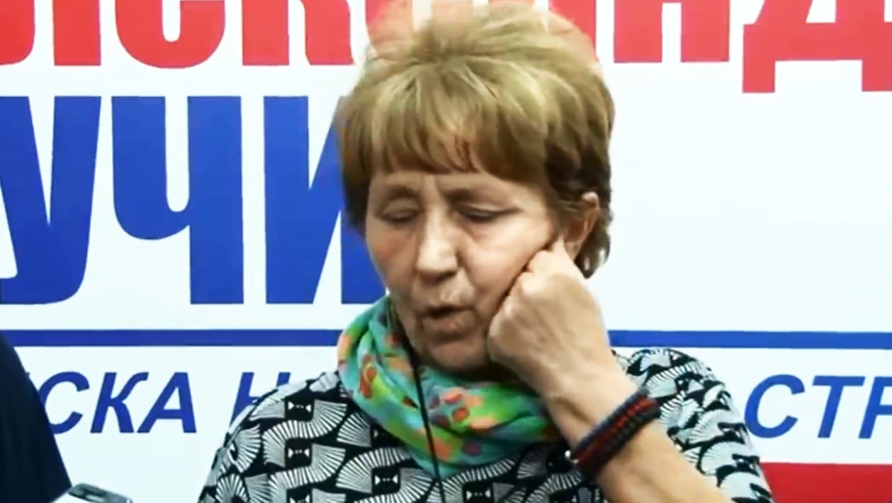 Dveri: Loša režija i loša gluma SNS-a u Lučanima