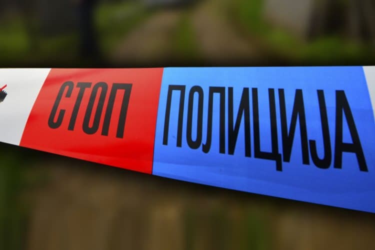 Guča: Mladić stradao u lovu