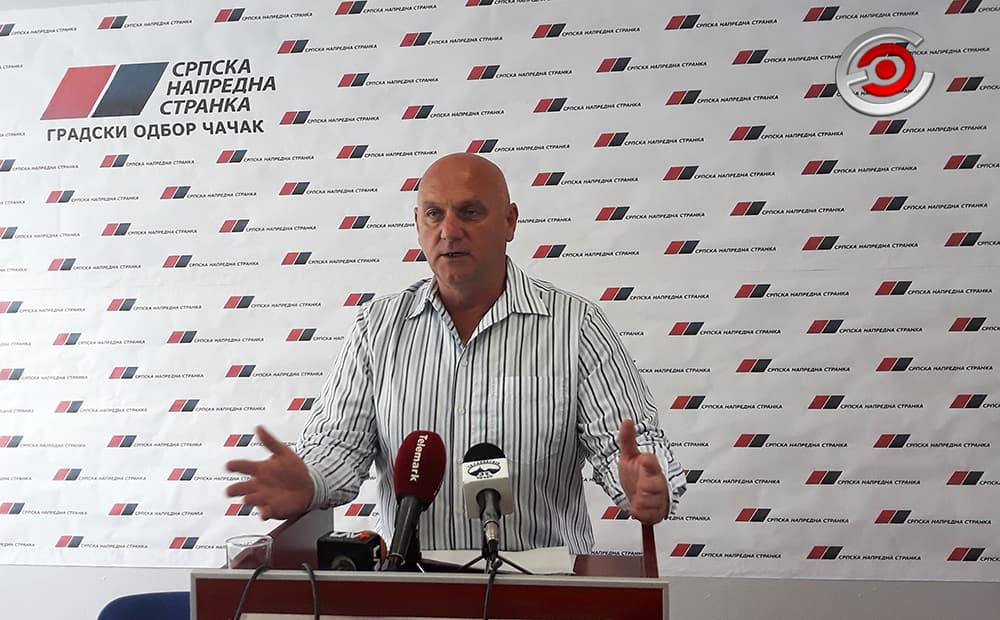 Dveri: Aleksandar Maksimović ogledalo bahate vlasti