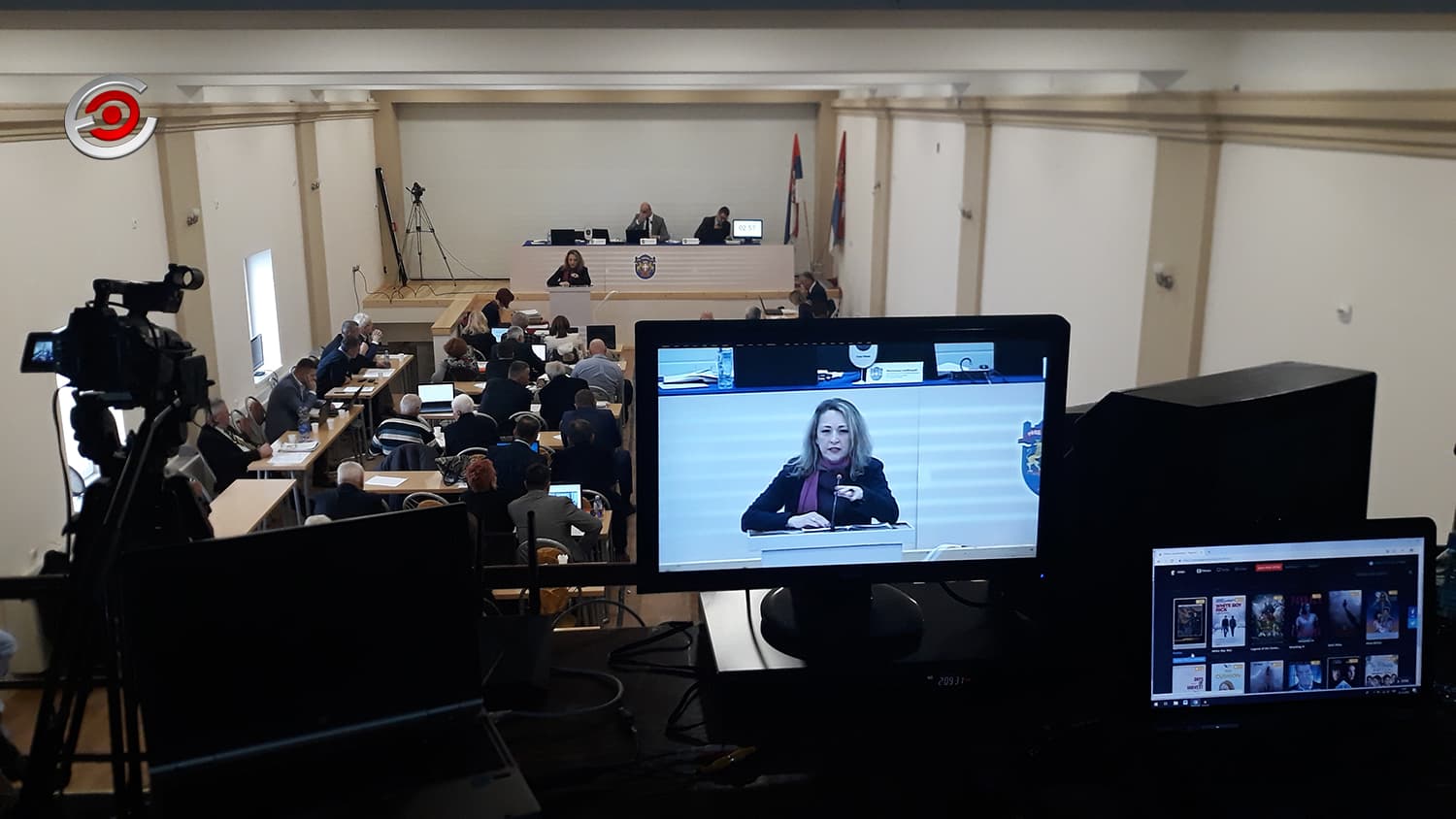 Formirana Ženska odbornička mreža grada Čačka