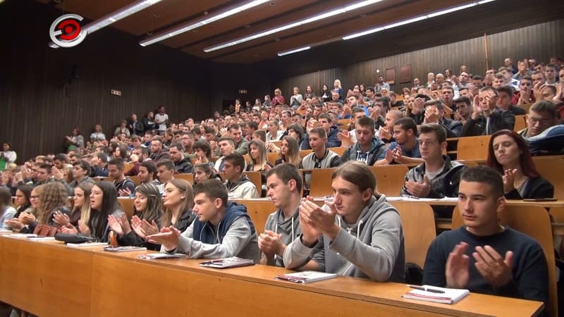 FTN: Počelo prijavljivanje za besplatnu pripremnu nastavu