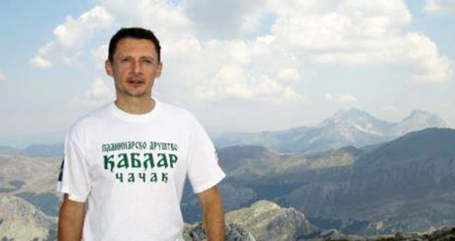 Iznenada preminuo Nikola Bokan, vanredni profesor Agronomskog fakulteta u Čačku