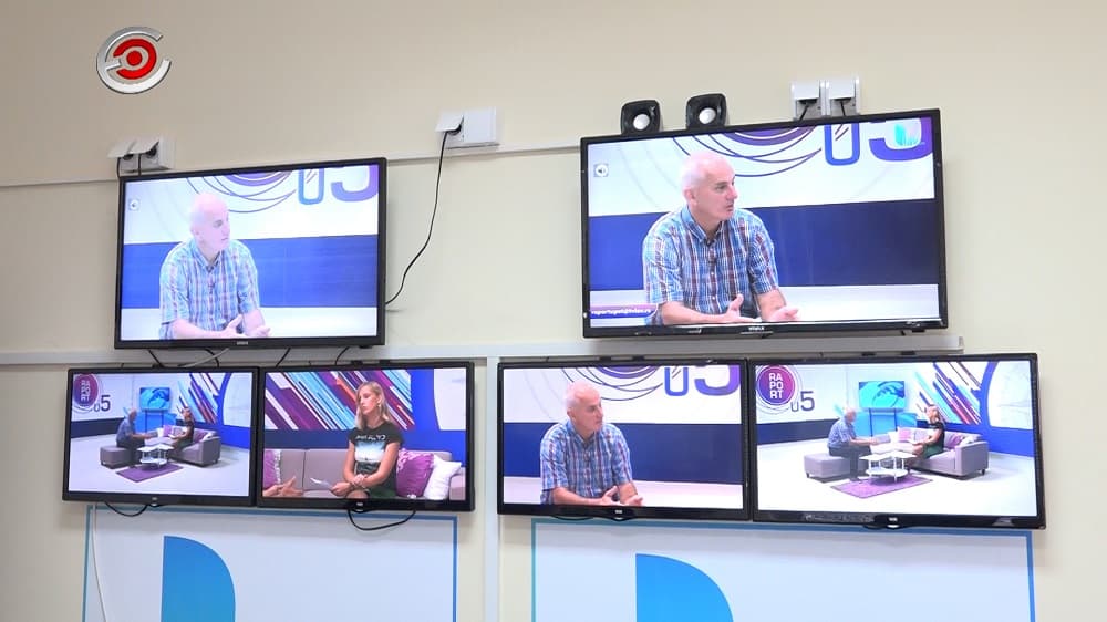 Javna rasprava o Medijskoj strategiji i u Čačku