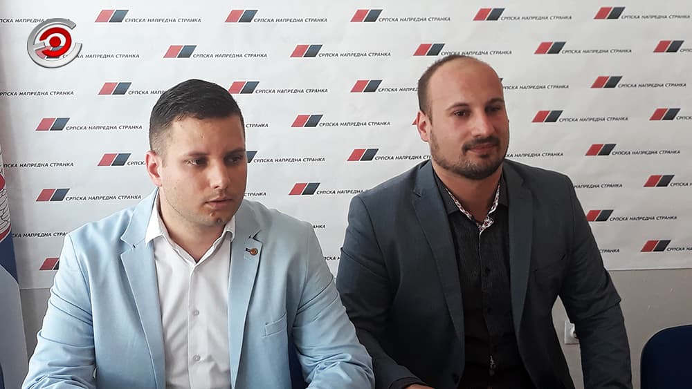 SNS Čačak: Bojkot opozicije neodgovoran potez