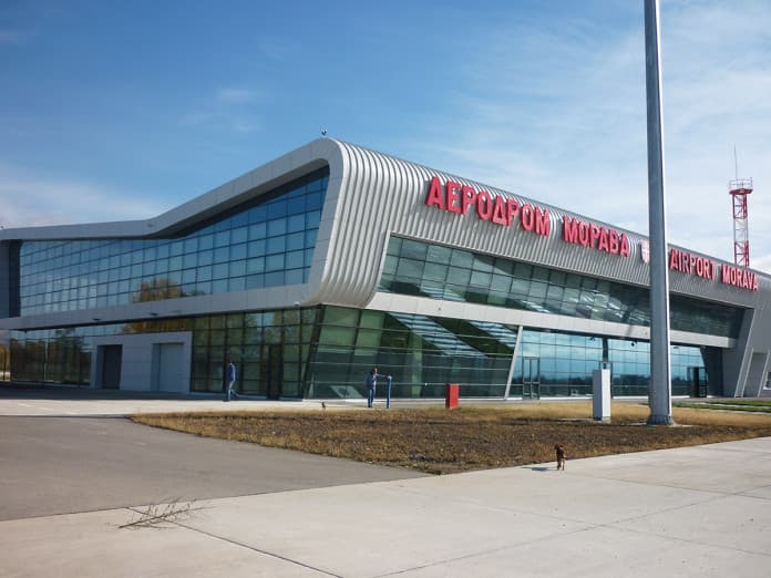 "Morava" postaje mešoviti aerodrom, u petak potpisivanje ugovora