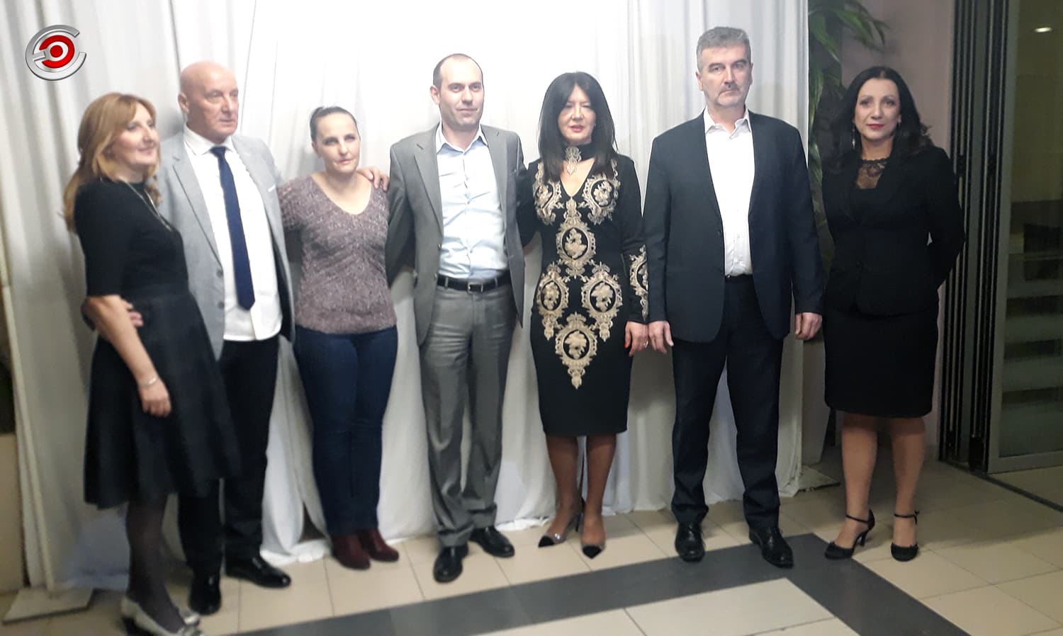 GG "Za napredniji Čačak" obeležila tri godine postojanja: Iza nas su tri godine političke borbe