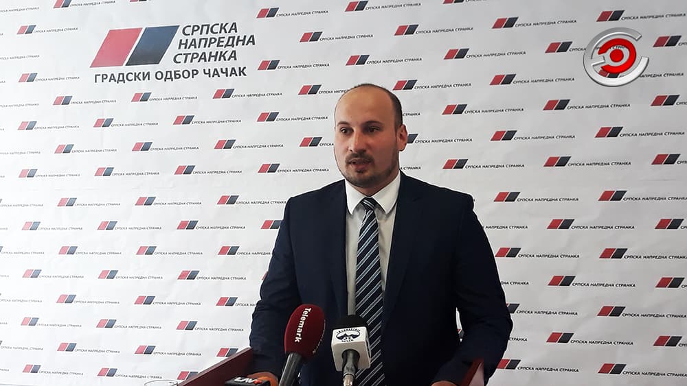 Parezanović: Kad je Jeremić brinuo o Kosovu, Srbima su palili kuće i crkve