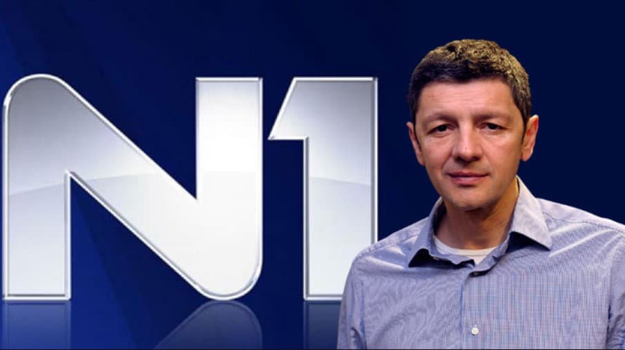 Podneta krivična prijava protv N1 televizije jer prenose proteste