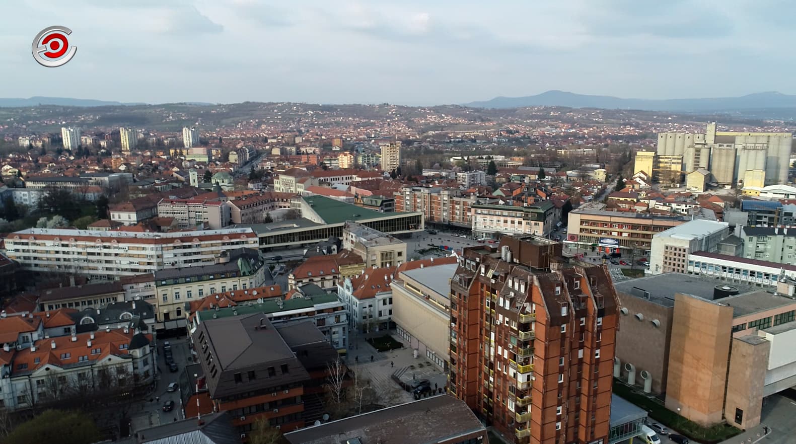 Prihvaćen predlog o zaduženju Grada