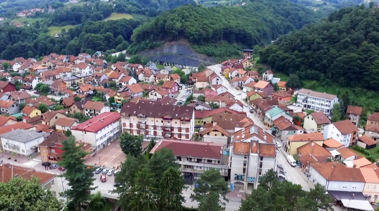 Sajam zapošljavanja u Ivanjici 14. juna